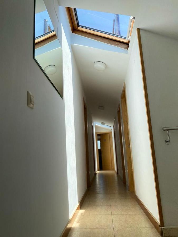 Hotel San Paio Santiago de Compostela Exterior foto