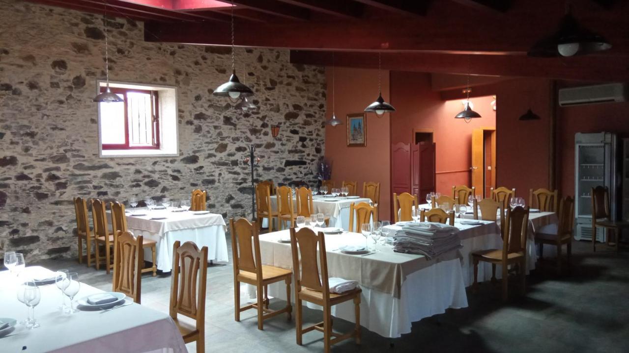 Hotel San Paio Santiago de Compostela Exterior foto