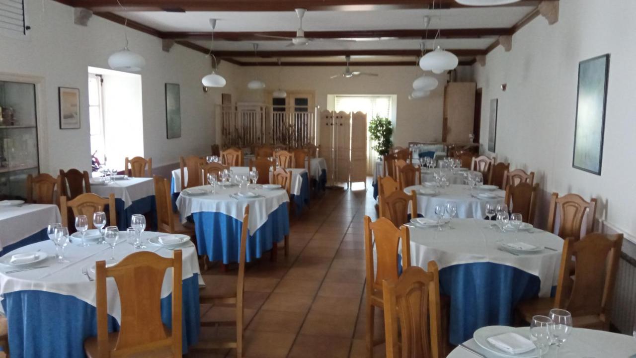 Hotel San Paio Santiago de Compostela Exterior foto